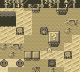 弹跳兔GB游戏截图第16张