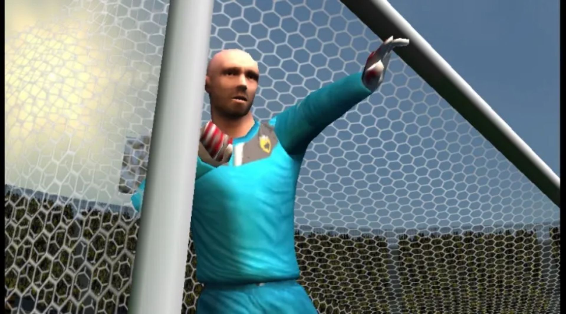 FIFA足球2014PSP游戏截图第12张