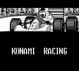 科乐美GB精选集1GB游戏截图第12张