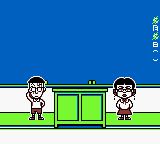 樱桃小丸子：华丽的小丸子剧场GB游戏截图第23张