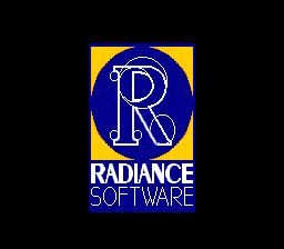 阿格西网球SFC游戏截图第2张