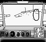 雷霆壮志／雷电之日GB游戏截图第6张
