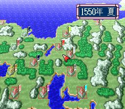 斩3SFC游戏截图第27张