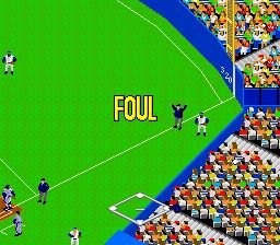 超级强棒SFC游戏截图第14张