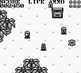 武装直升机GB游戏截图第7张