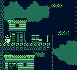 勿忘我GB游戏截图第11张