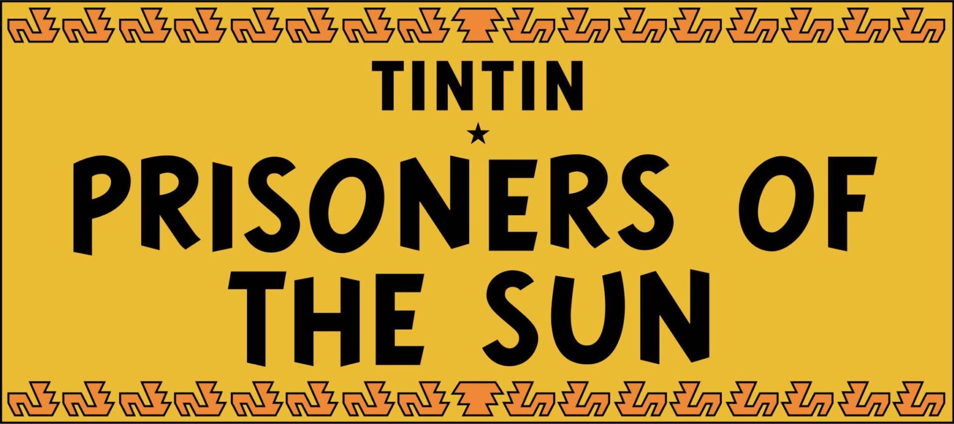 丁丁历险记：太阳的囚徒GB游戏截图第1张