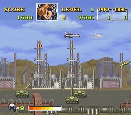 战区88SFC游戏截图第14张