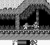 洛克人世界2GB游戏截图第18张