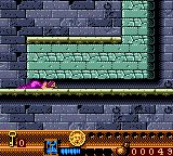 博亚德堡GBC游戏截图第18张