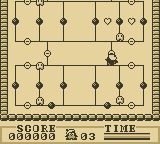 神奇企鹅GB游戏截图第5张
