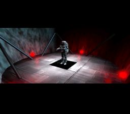 超级月面地带／星际降落者SFC游戏截图第4张