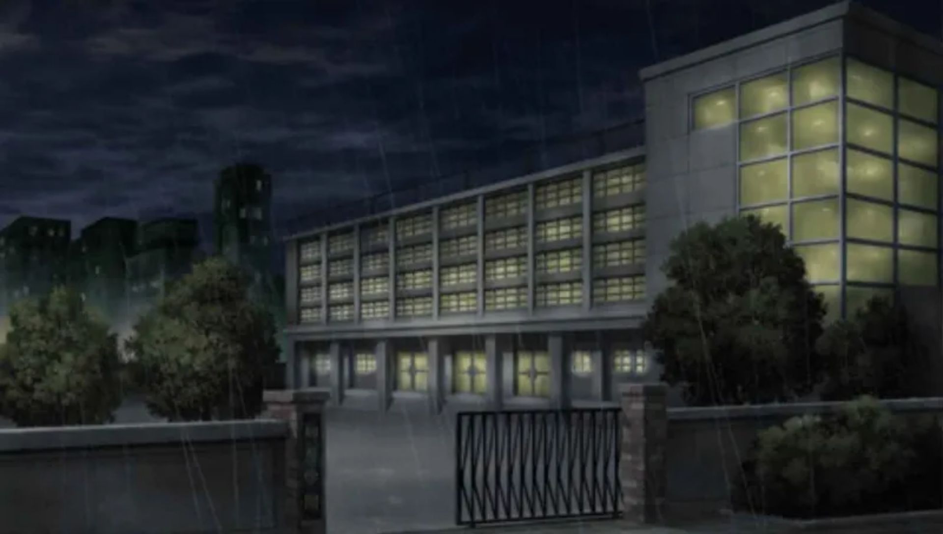 尸体派对：暗影之书PSP游戏截图第16张