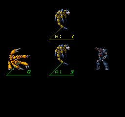 资讯骑士1／电子骑士1SFC游戏截图第23张