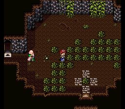 四狂神战记2SFC游戏截图第23张