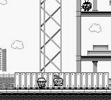 樱桃营救GB游戏截图第20张