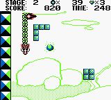 瓜瓜火龙GB游戏截图第9张