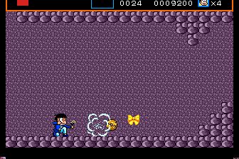 小松先生剧场／阿松：乱七八糟剧场／阿松的小剧场MD游戏截图第10张