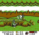 幻想新国度GB游戏截图第12张