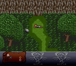 暗黑之王SFC游戏截图第8张