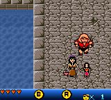 大力神：传奇之旅GBC游戏截图第21张