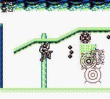 魂斗罗2GB游戏截图第21张