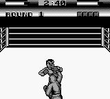 乔治福尔曼的KO拳击GB游戏截图第6张