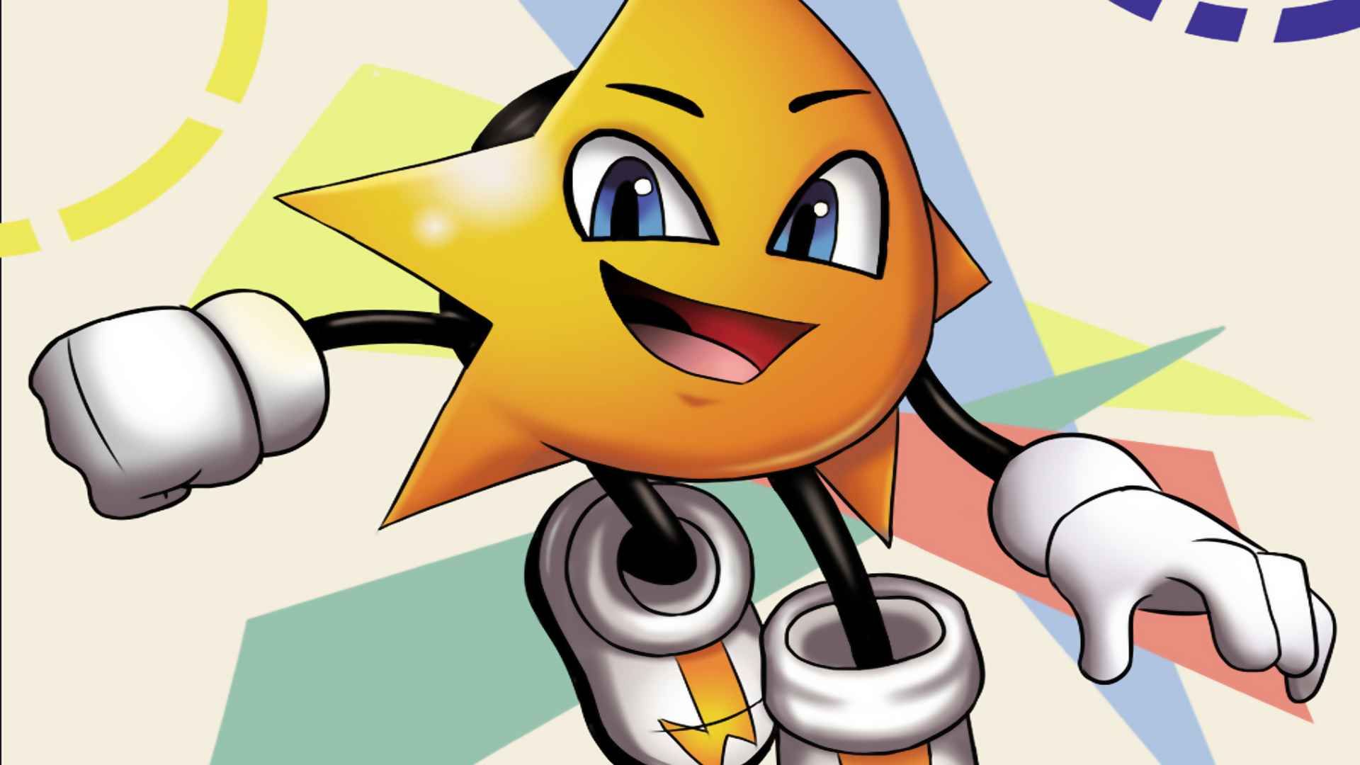 外星王子MD游戏截图第3张