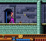 博亚德堡GBC游戏截图第17张