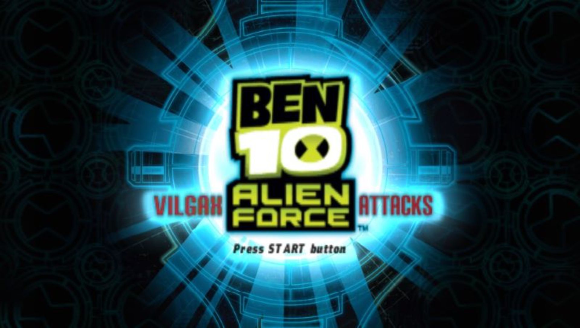 BEN10：外星神力（维尔加科斯的攻击）PSP游戏截图第2张