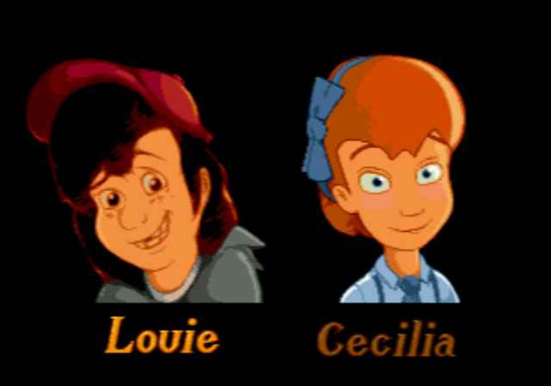 恐龙物语：回到未来MD游戏截图第2张