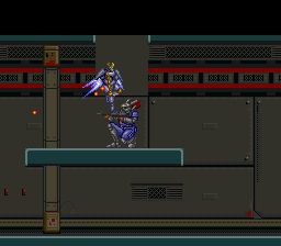 苹果核战记SFC游戏截图第20张