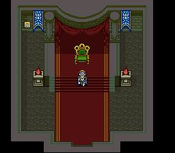 怪兽制造厂3：光之魔术师SFC游戏截图第23张