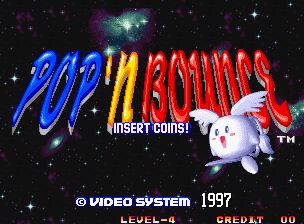 动物方块街机游戏截图第2张