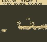 原子机器童1／博爱战机1GB游戏截图第7张