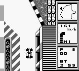 F1精神GB游戏截图第10张