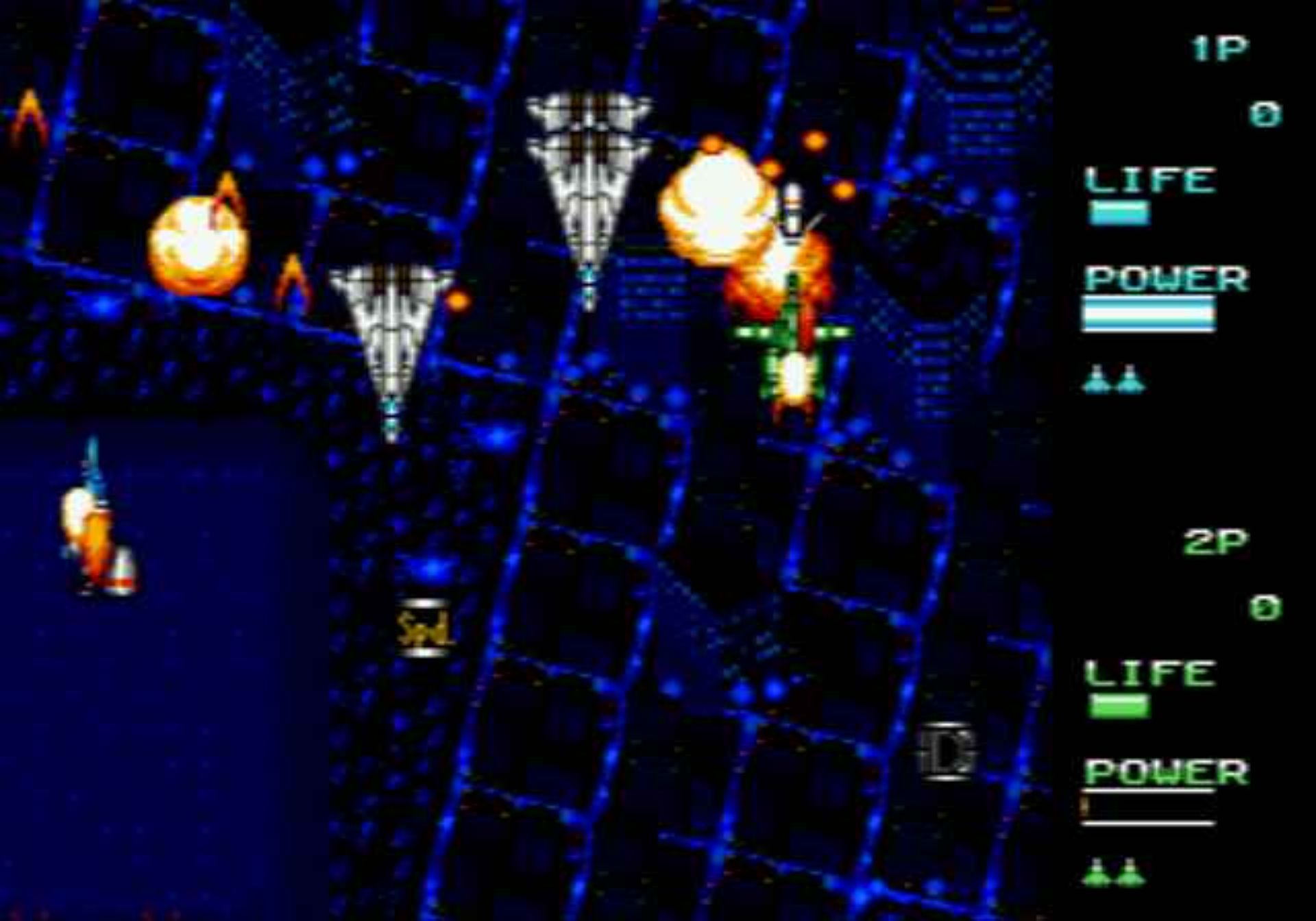 空牙MD游戏截图第18张