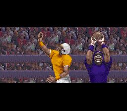 ABC电视台周一足球SFC游戏截图第5张