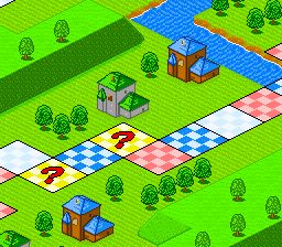 超级人生游戏1SFC游戏截图第9张