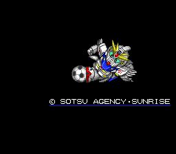 SD足球1SFC游戏截图第2张