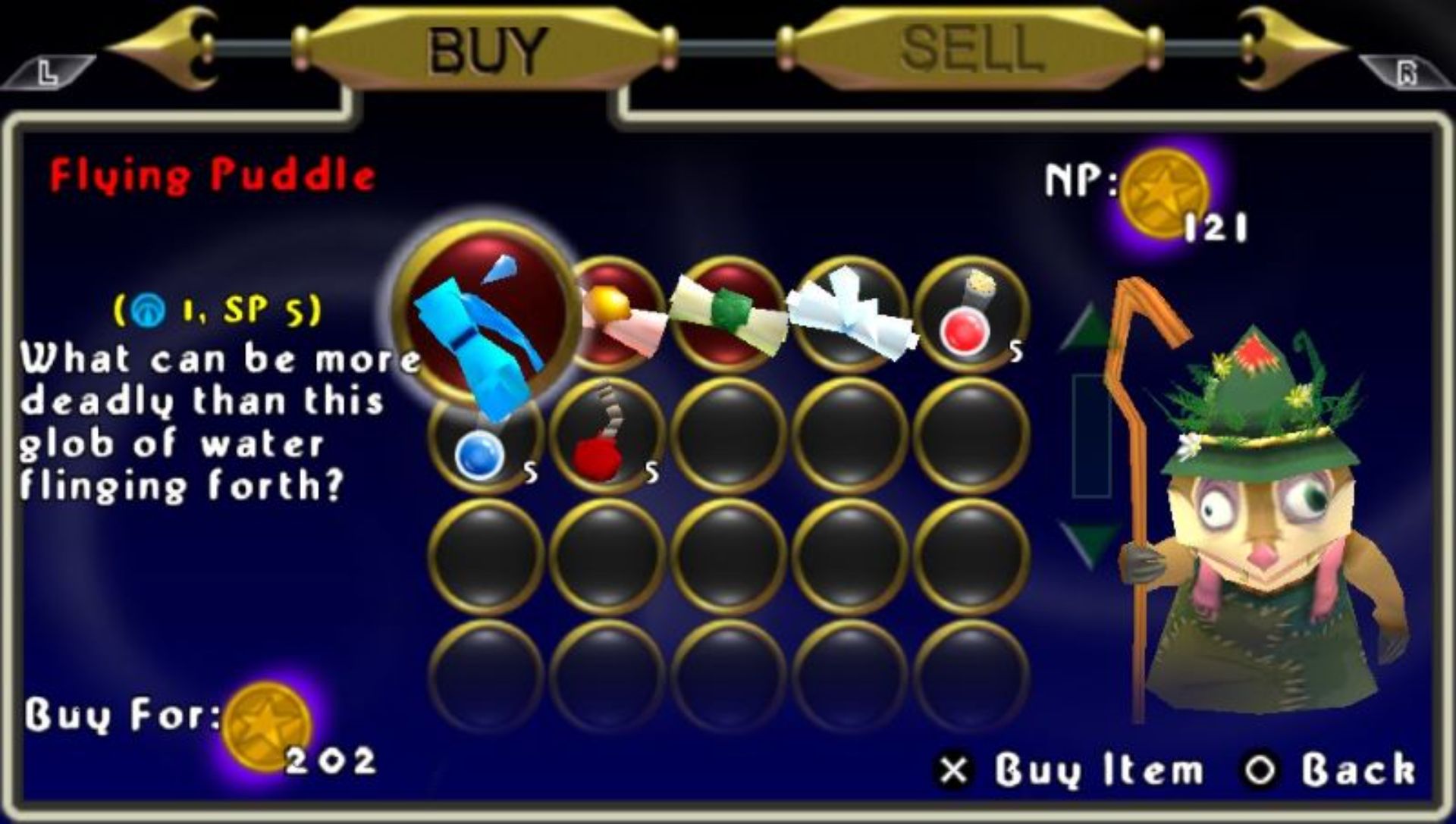 宠物大冒险2PSP游戏截图第12张