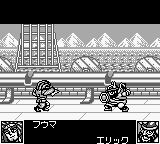 热斗世界英雄2：喷射版GB游戏截图第6张