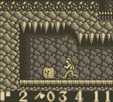 吸血鬼惊情四百年／吸血鬼德古拉／德拉克拉伯爵／布拉姆斯托克的吸血鬼GB游戏截图第17张