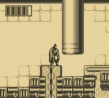 蝙蝠侠：小丑归来GB游戏截图第15张