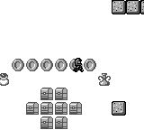 屠龙者GB游戏截图第4张