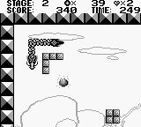 龙行天下GB游戏截图第5张