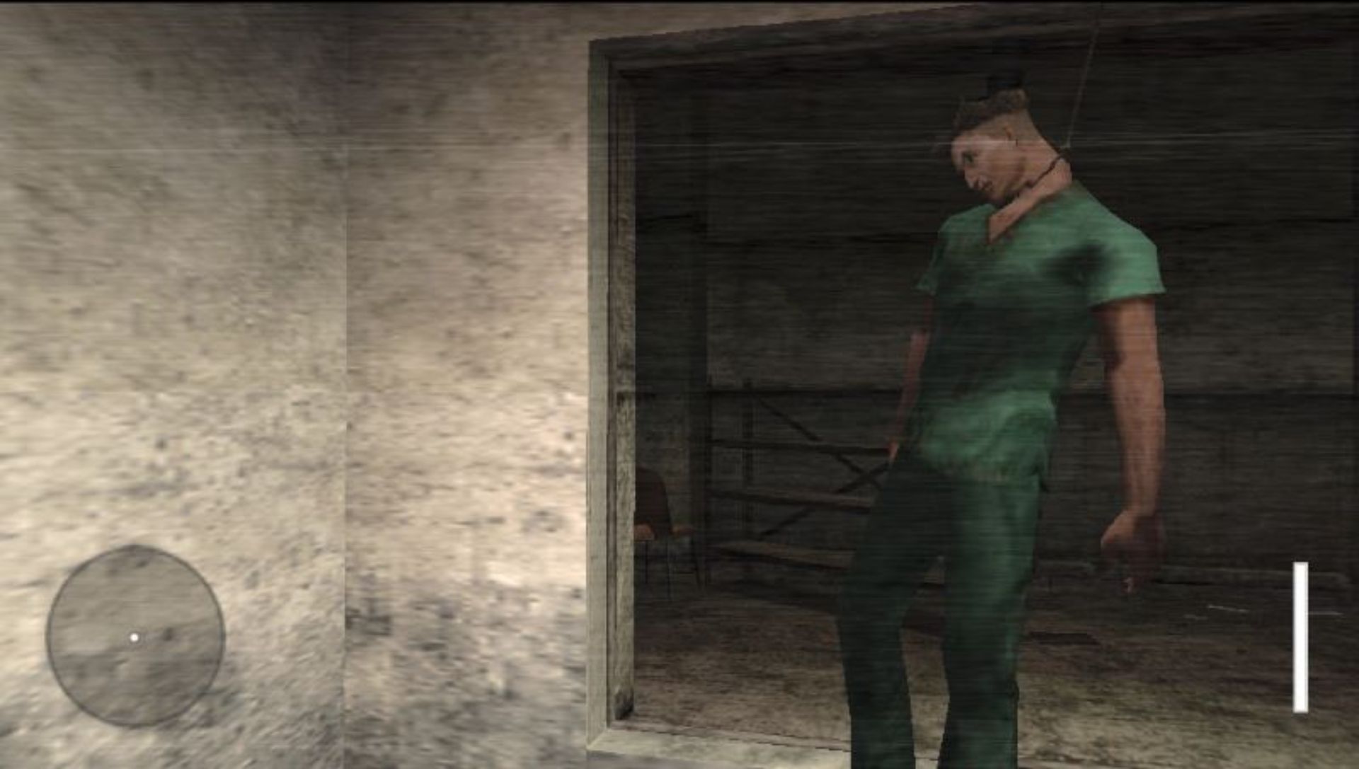 侠盗猎魔2PSP游戏截图第2张