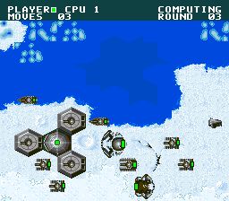 超级金属之战／全金属恒星SFC游戏截图第11张