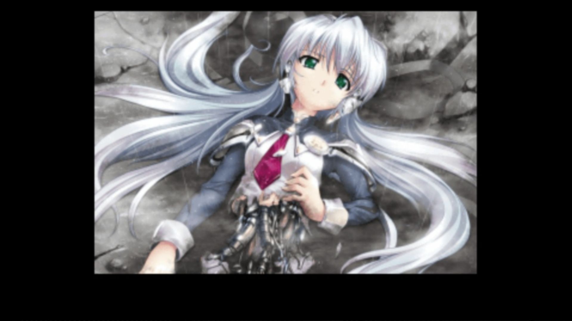 塔里安行星：星空之梦PSP游戏截图第19张