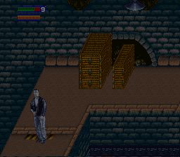 魔鬼战将SFC游戏截图第10张